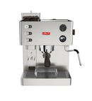 Macchina per caffè espresso Lelit PL82T con portafiltro e macinacaffè integrato - EUROBABYLON
