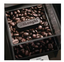 Macinacaffè DeLonghi KG 89 argento/nero - EUROBABYLON