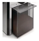 Macinacaffè DeLonghi KG 89 argento/nero - EUROBABYLON