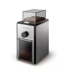 Macinacaffè DeLonghi KG 89 argento/nero - EUROBABYLON