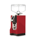 Macinacaffè Eureka Mignon Specialita Chrom / Rosso - EUROBABYLON