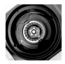 Macinacaffè Professionale Rommelsbacher EKM 400 da 200W - EUROBABYLON