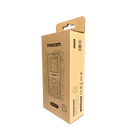 MaxCom Classic MM135 LIGHT 4,5 cm (1.77") 68 g Nero Telefono di livello base - EUROBABYLON