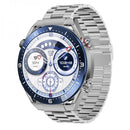MaxCom Ecowatch1 3,86 cm (1.52") 51 mm Digitale 360 x 360 Pixel Argento - EUROBABYLON
