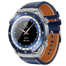 MaxCom Ecowatch1 3,86 cm (1.52") 51 mm Digitale 360 x 360 Pixel Argento - EUROBABYLON