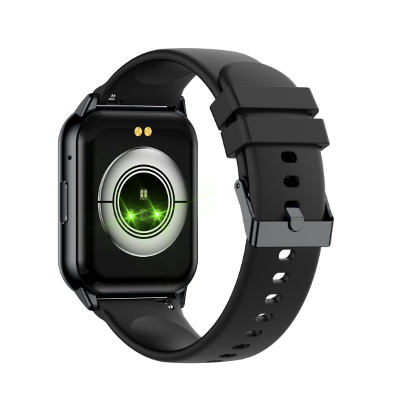 MaxCom FW25 Arsen Pro 4,98 cm (1.96") IPS 36 mm Digitale 320 x 386 Pixel Nero - EUROBABYLON