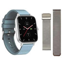 MaxCom FW55 Aurum PRO 4,32 cm (1.7") Digitale 240 x 280 Pixel Touch screen Argento - EUROBABYLON