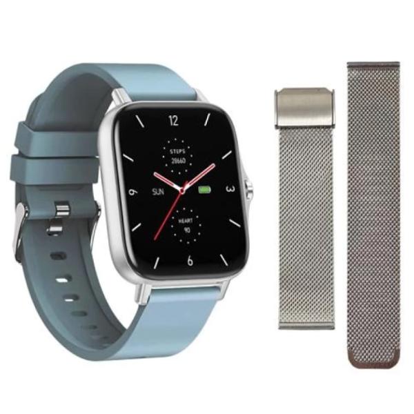 MaxCom FW55 Aurum PRO 4,32 cm (1.7") Digitale 240 x 280 Pixel Touch screen Argento - EUROBABYLON