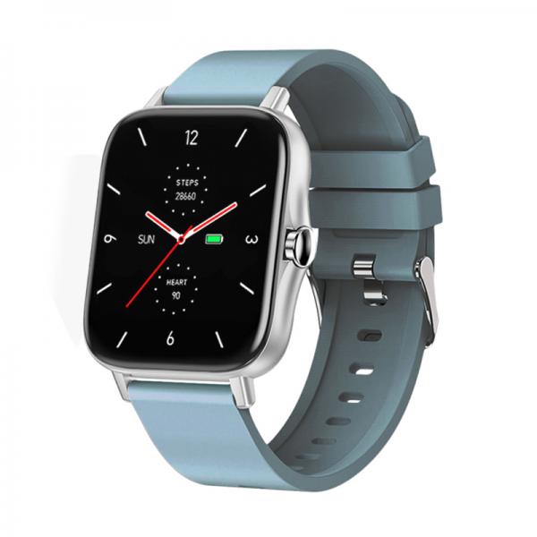 MaxCom FW55 Aurum PRO 4,32 cm (1.7") Digitale 240 x 280 Pixel Touch screen Argento - EUROBABYLON