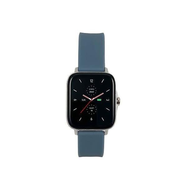 MaxCom FW55 Aurum PRO 4,32 cm (1.7") Digitale 240 x 280 Pixel Touch screen Argento - EUROBABYLON