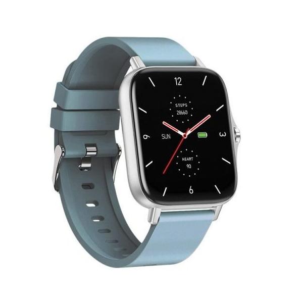 MaxCom FW55 Aurum PRO 4,32 cm (1.7") Digitale 240 x 280 Pixel Touch screen Argento - EUROBABYLON