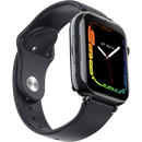 MaxCom FW59 4G Black 4,7 cm (1.85") IPS Digitale 240 x 280 Pixel Touch screen Nero GPS (satellitare) - EUROBABYLON