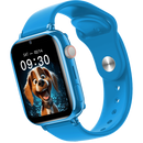 MaxCom FW59 Kiddo 4G Blue 4,7 cm (1.85") IPS Digitale 240 x 280 Pixel Touch screen Blu GPS (satellitare) - EUROBABYLON