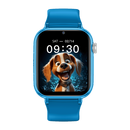 MaxCom FW59 Kiddo 4G Blue 4,7 cm (1.85") IPS Digitale 240 x 280 Pixel Touch screen Blu GPS (satellitare) - EUROBABYLON