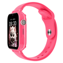 MaxCom FW59 Kiddo 4G Pink 4,7 cm (1.85") IPS 27 mm Digitale 240 x 280 Pixel Touch screen Rosa GPS (satellitare) - EUROBABYLON