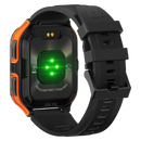 MaxCom FW67 TITAN PRO 4,7 cm (1.85") IPS 44 mm Digitale 320 x 382 Pixel Touch screen Nero, Arancione - EUROBABYLON