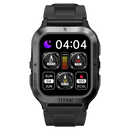 MaxCom FW67 TITAN PRO 4,7 cm (1.85") IPS 44 mm Digitale 320 x 382 Pixel Touch screen Nero, Grafite - EUROBABYLON