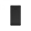 MaxCom MM835 8,89 cm (3.5") 100 g Nero Telefono con fotocamera - EUROBABYLON