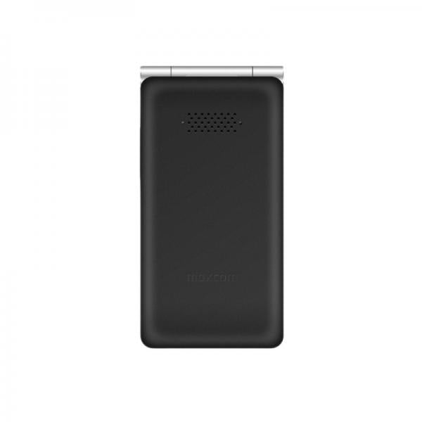 MaxCom MM835 8,89 cm (3.5") 100 g Nero Telefono con fotocamera - EUROBABYLON