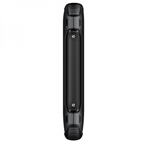 MaxCom MOBILE STRONG MM918 4G VOLTE 6,1 cm (2.4") 124 g Nero - EUROBABYLON