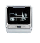 Medion DWT20 MD37763 Lavastoviglie 2 Coperti Argento - EUROBABYLON