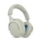 Medion LIFE HX-1 Plus Over Ear-Kopfhörer weiß - EUROBABYLON