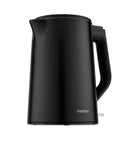 Medion Life MD12105 Wasserkocher schwarz - EUROBABYLON