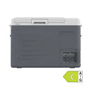 Medion MD370027 CC28 Kompressor Kühlbox 28L Kapazität grau - EUROBABYLON