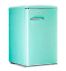 Medion MD37790 Retro Frigorifero Menta - EUROBABYLON