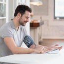 Medisana BU 586 Arti superiori Misuratore di pressione sanguigna automatico 2 utente(i) - EUROBABYLON