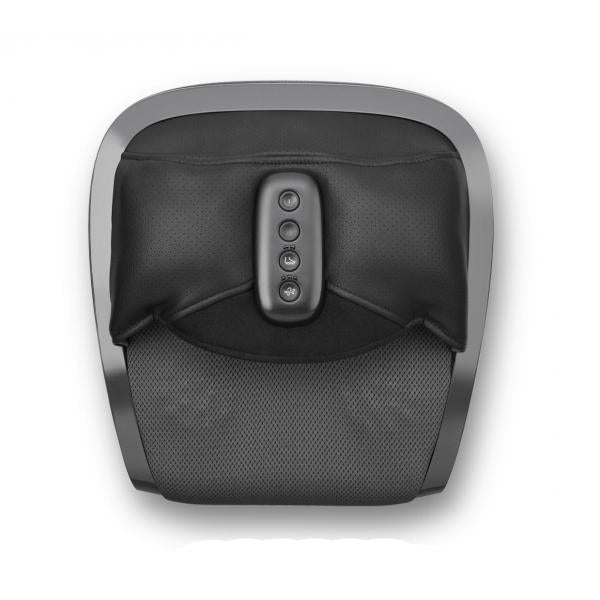 Medisana FM 900 massaggiatore Piedi Nero, Grigio - EUROBABYLON