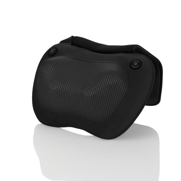 Medisana MC 850 massaggiatore Indietro, Gambe, Collo, Spalle Nero - EUROBABYLON