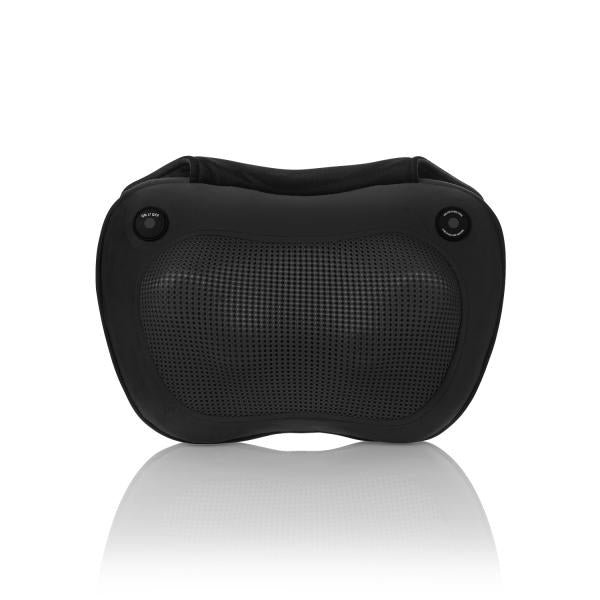 Medisana MC 850 massaggiatore Indietro, Gambe, Collo, Spalle Nero - EUROBABYLON