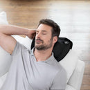 Medisana MC 850 massaggiatore Indietro, Gambe, Collo, Spalle Nero - EUROBABYLON