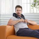 Medisana NM 868 massaggiatore Collo, Spalle Nero, Grigio - EUROBABYLON