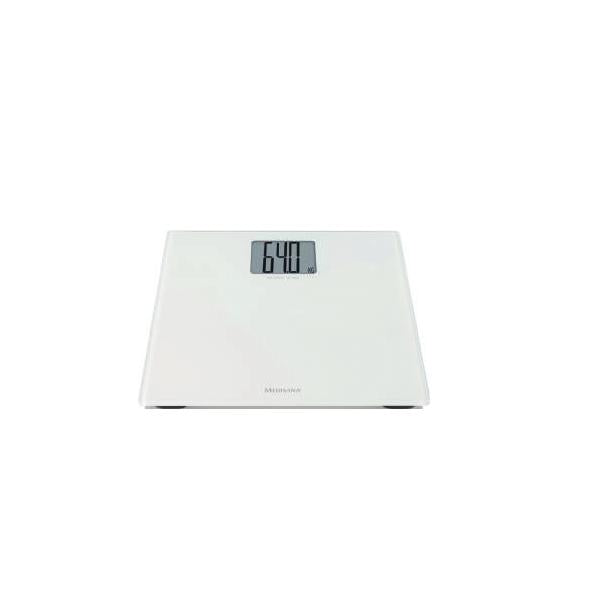 Medisana PS 470 Rettangolo Bianco Bilancia pesapersone elettronica - EUROBABYLON