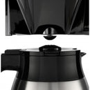 Melitta 1025-18 Macchina da caffè con filtro 1,25 L - EUROBABYLON