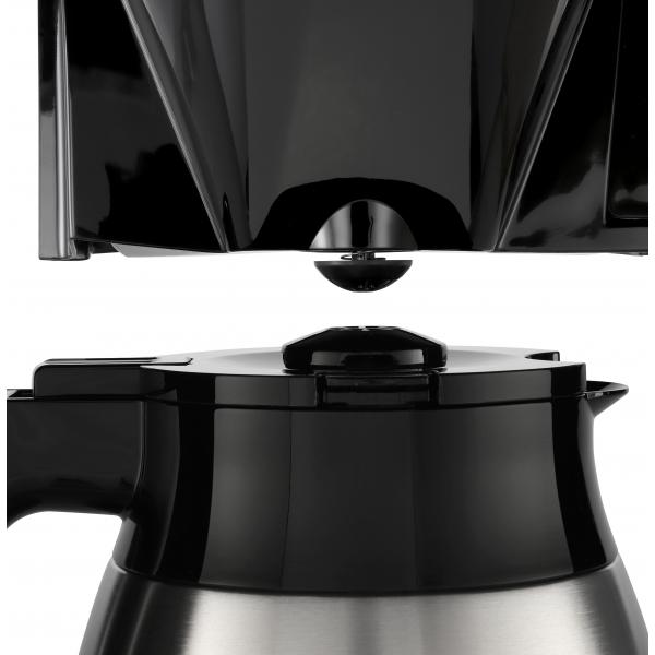 Melitta 1025-18 Macchina da caffè con filtro 1,25 L - EUROBABYLON