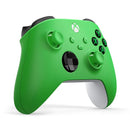 Microsoft Controller Wireless per Xbox - Velocity Green - EUROBABYLON