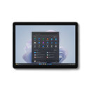 Microsoft Surface Go 4 Intel N 128 GB 26,7 cm (10.5") 8 GB Wi-Fi 6 (802.11ax) Windows 11 Pro Platino - EUROBABYLON