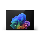 Microsoft Surface Pro 11 Copilot+ PC 5G Qualcomm Snapdragon LTE 512 GB 33 cm (13") 16 GB Wi-Fi 7 (802.11be) Windows 11 Home Platino - EUROBABYLON