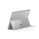 Microsoft Surface Pro 11 Copilot+ PC 5G Qualcomm Snapdragon LTE 512 GB 33 cm (13") 16 GB Wi-Fi 7 (802.11be) Windows 11 Pro Platino - EUROBABYLON