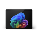 Microsoft Surface Pro 11 Copilot+ PC Intel Core Ultra 5 256 GB 33 cm (13") 16 GB Wi-Fi 7 (802.11be) Windows 11 Pro Nero - EUROBABYLON