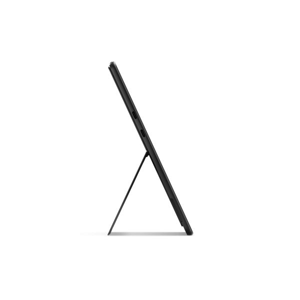 Microsoft Surface Pro 11 Copilot+ PC Qualcomm Snapdragon 512 GB 33 cm (13") 16 GB Wi-Fi 7 (802.11be) Windows 11 Pro Nero - EUROBABYLON