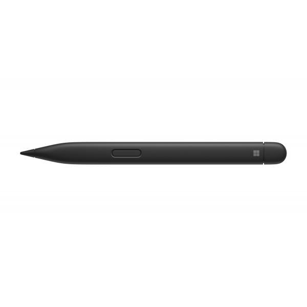 Microsoft Surface Slim Pen 2 penna per PDA 13 g Nero - EUROBABYLON