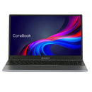 Microtech CoreBook CB15SH3A/8256W2 R3 3200U 8/256GB/W11P - EUROBABYLON
