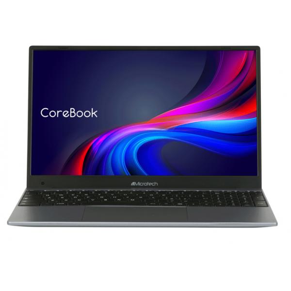 Microtech CoreBook CB15SH3A/8256W2 R3 3200U 8/256GB/W11P - EUROBABYLON