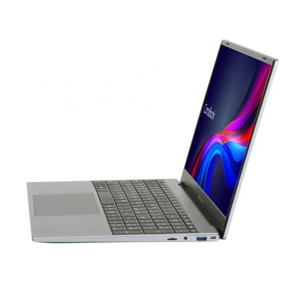 Microtech CoreBook CB15SH3A/8256W2 R3 3200U 8/256GB/W11P - EUROBABYLON