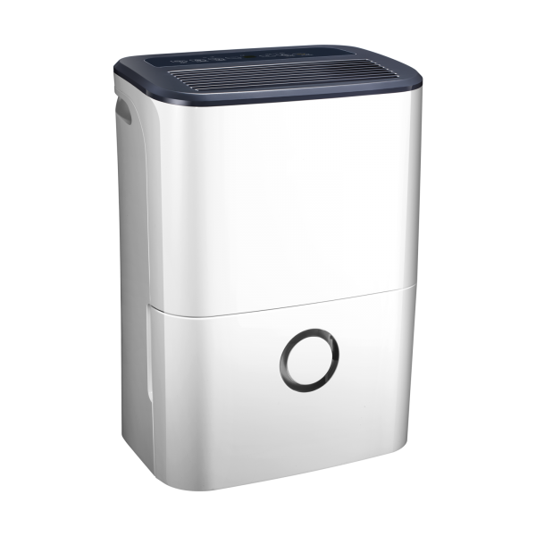 Midea MDDF-20DEN7 3 L 46 dB 280 W Nero, Bianco - EUROBABYLON