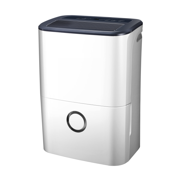 Midea MDDF-20DEN7 3 L 46 dB 280 W Nero, Bianco - EUROBABYLON